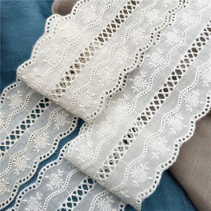 Laces